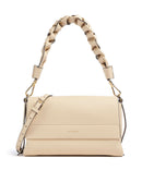 Coccinelle Boheme Grana Double Taška cez rameno betulla/cognac