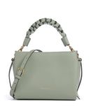Coccinelle Boheme Grana Double Kabelka greenery/rosett