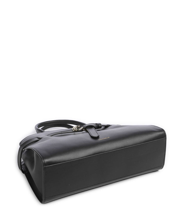 Coccinelle Sabine Handbag noir