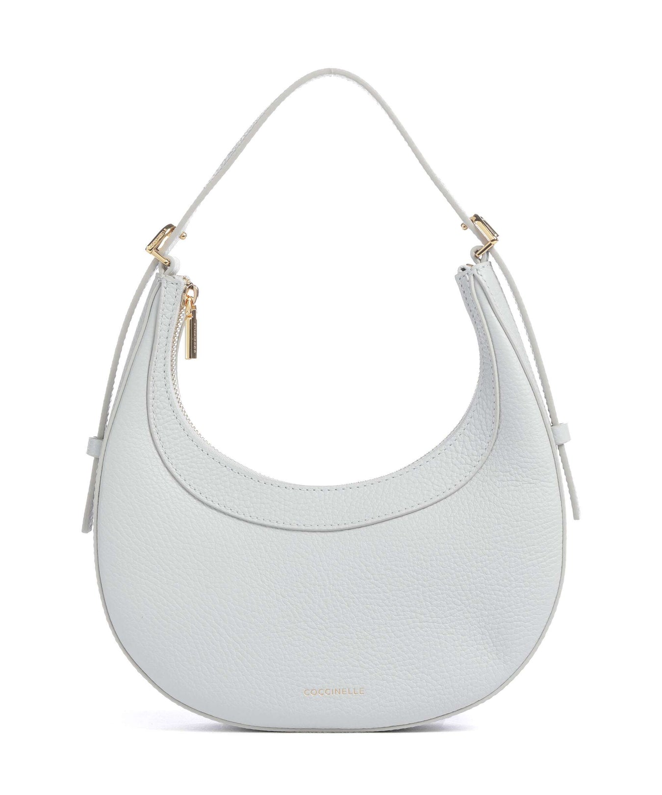 Coccinelle Whisper Shoulder bag snow