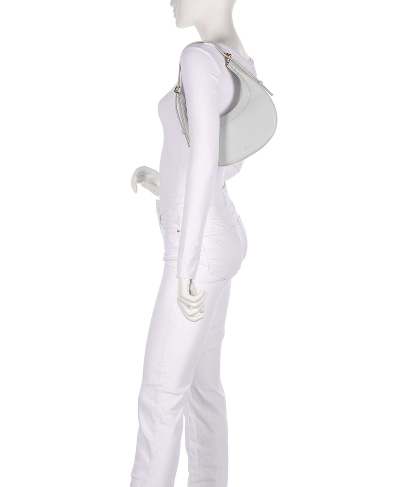 Coccinelle Whisper Shoulder bag snow