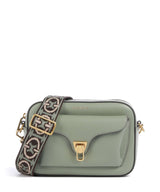 Coccinelle Beat Soft Ribbon Taška cez rameno greenery