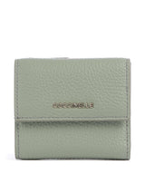 Coccinelle Metallic Soft Peňaženka greenery