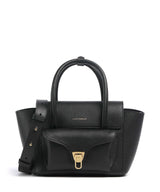 Coccinelle Beat Double Kabelka noir