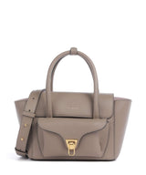 Coccinelle Beat Double Kabelka warm taupe