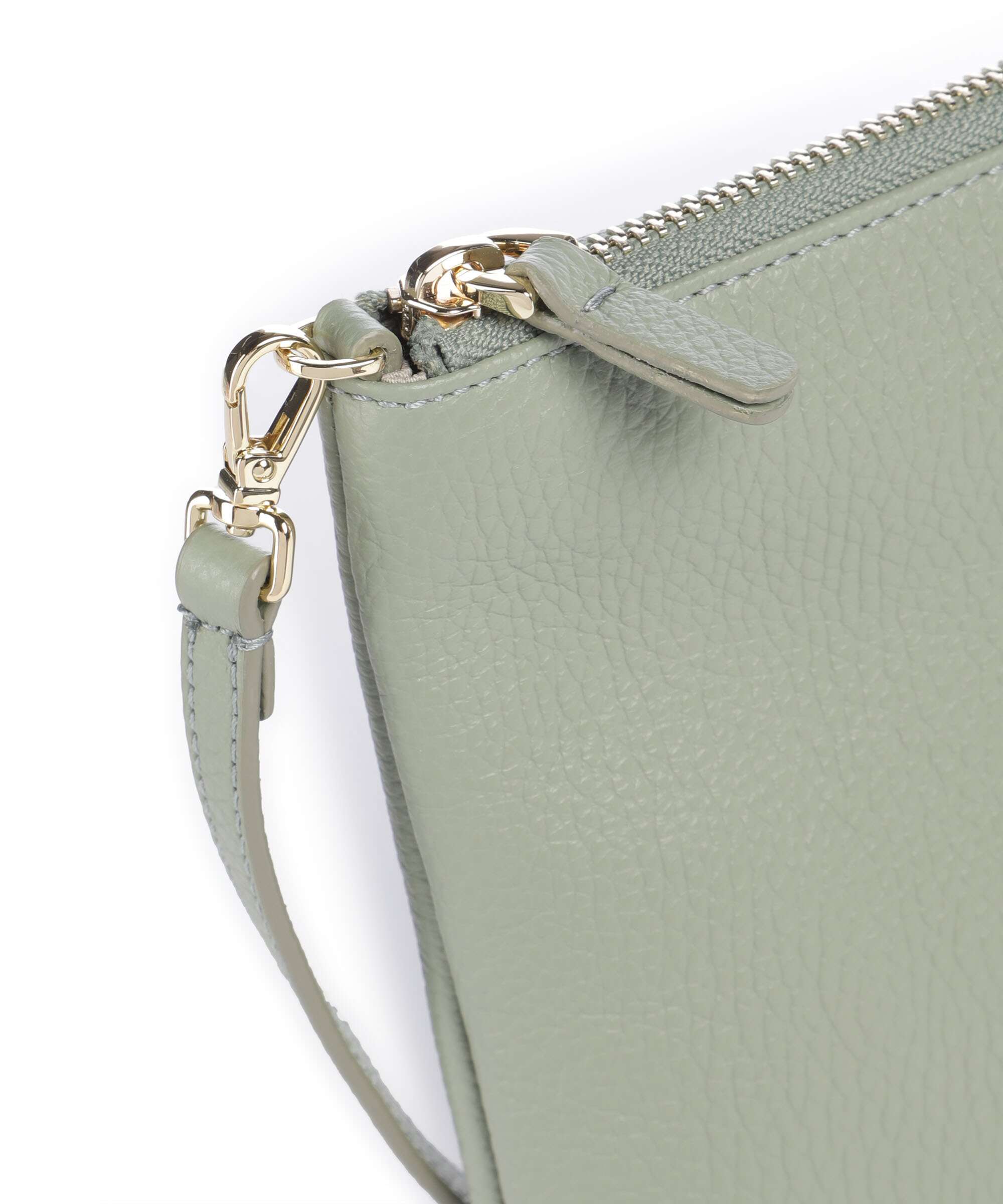 Coccinelle Best Crossbody bag greenery