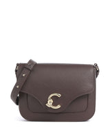 Coccinelle C-Me Taška cez rameno brunette