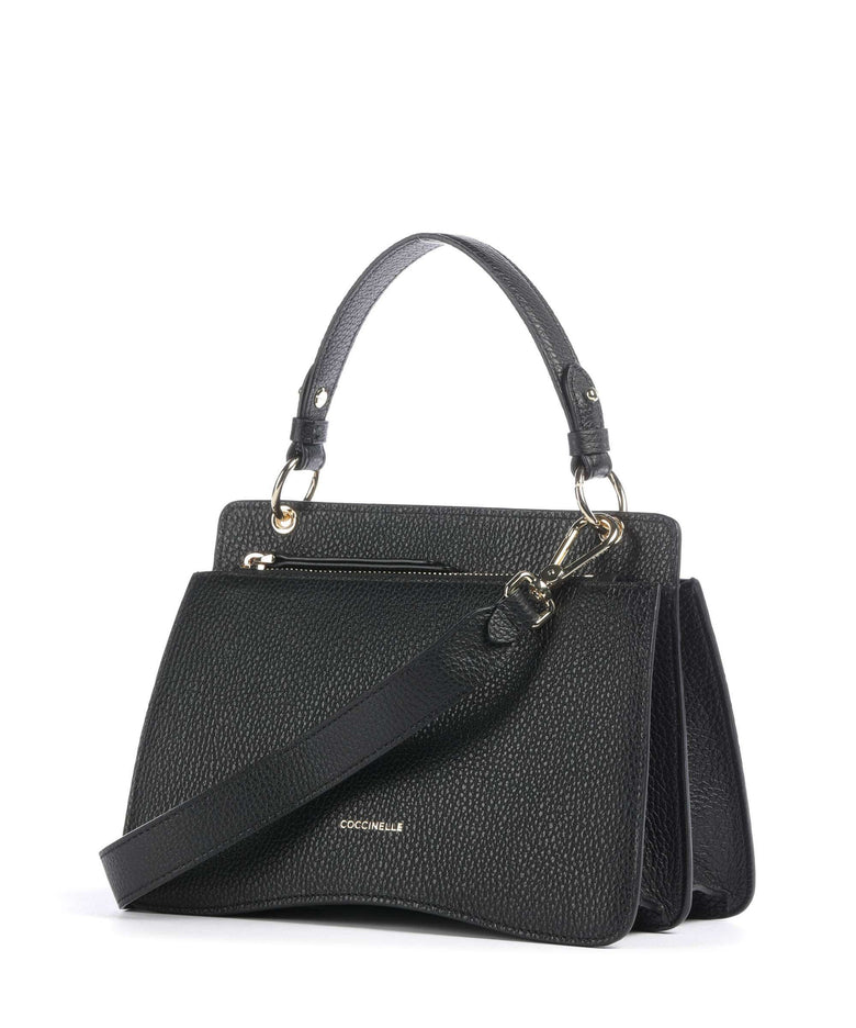 Coccinelle C-Me Handbag noir