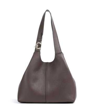 Coccinelle C-Easy vrecko brunette