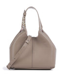 Coccinelle C-Easy Kabelka warm taupe
