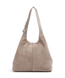 Coccinelle C-Easy Suede vrecko warm taupe