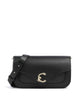 Coccinelle C-Me Crossbody bag noir