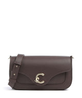 Coccinelle C-Me Taška cez rameno brunette