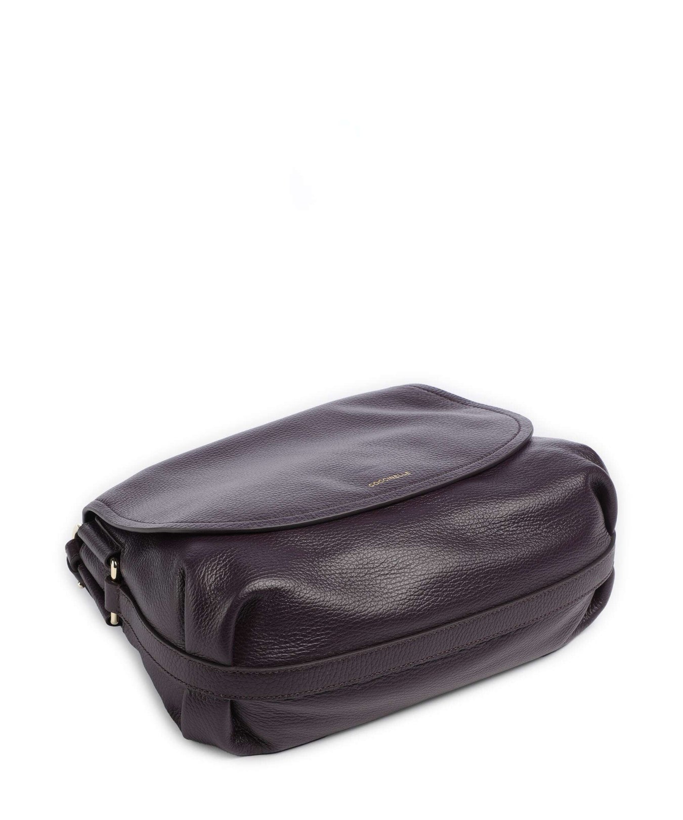 Coccinelle Rebekka Shoulder bag prune