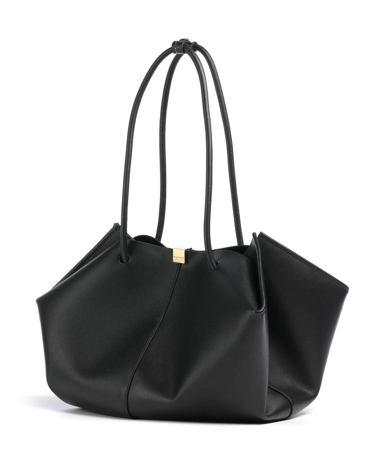 Coccinelle Kamy Tote bag noir