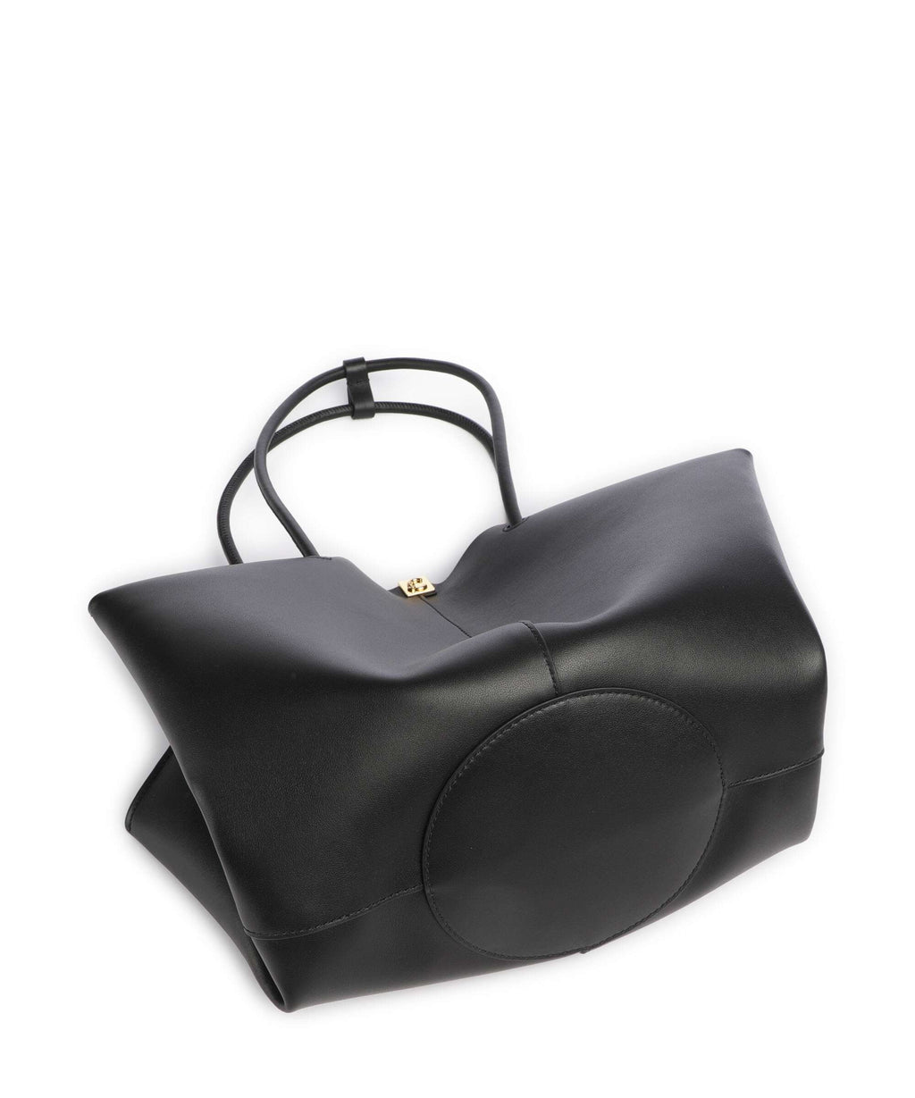 Coccinelle Kamy Tote bag noir