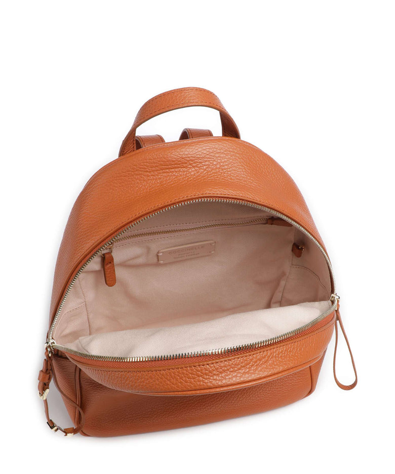 Coccinelle Nory Backpack crab