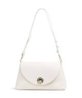 Coccinelle Nikla Shoulder bag pearl/cognac