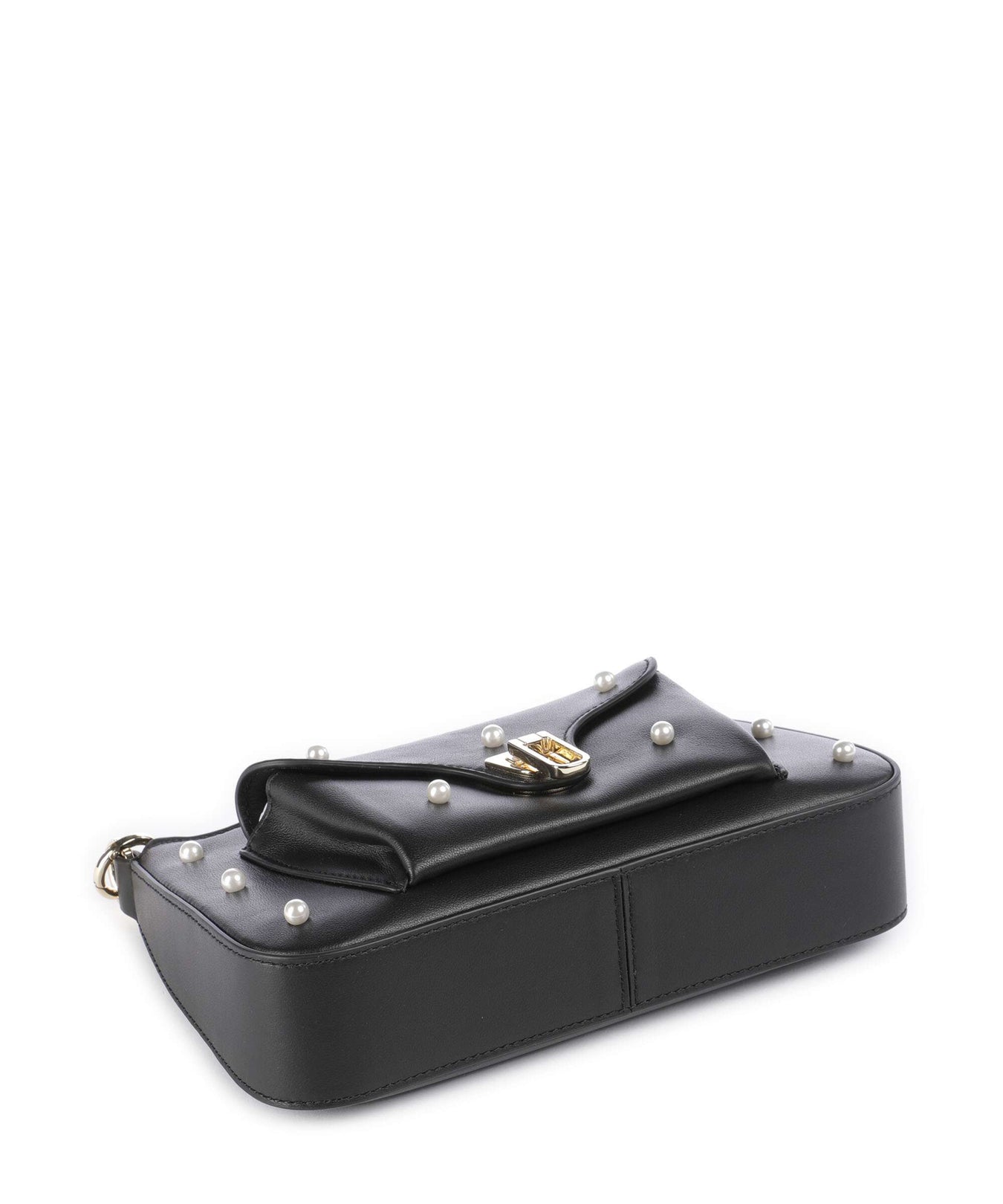 Coccinelle Beat Generation Shoulder bag noir