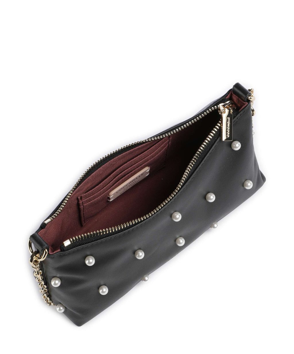 Coccinelle Aura Shoulder bag noir