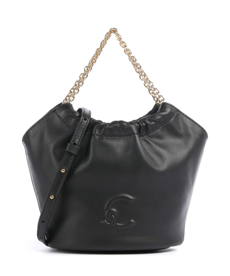 Coccinelle Smash Handbag noir