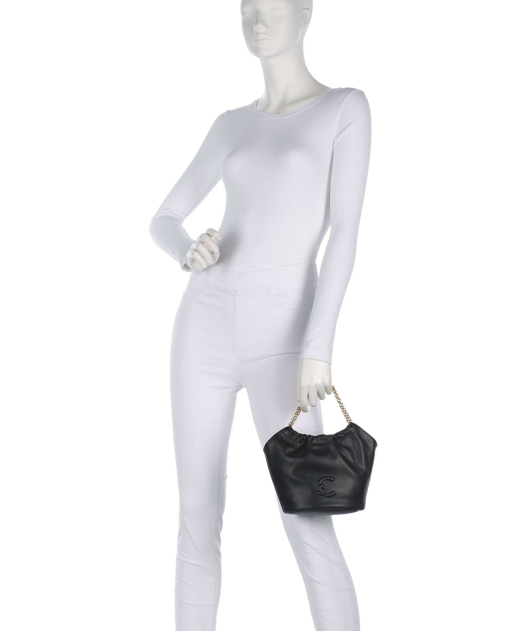 Coccinelle Smash Handbag noir