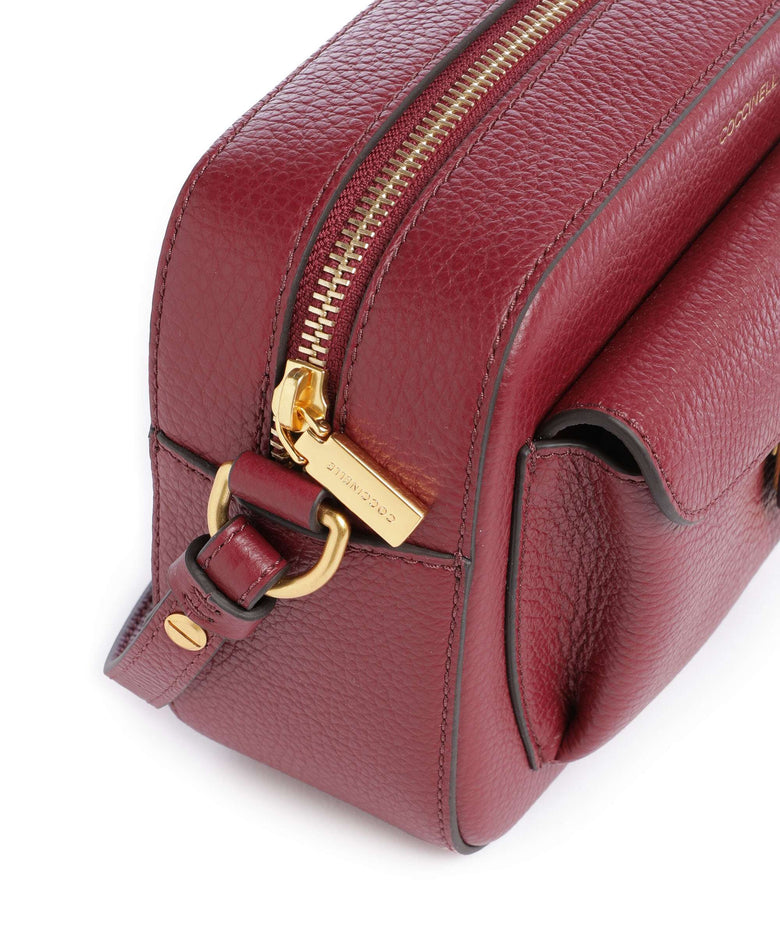 Coccinelle Beat Soft Crossbody bag ribes