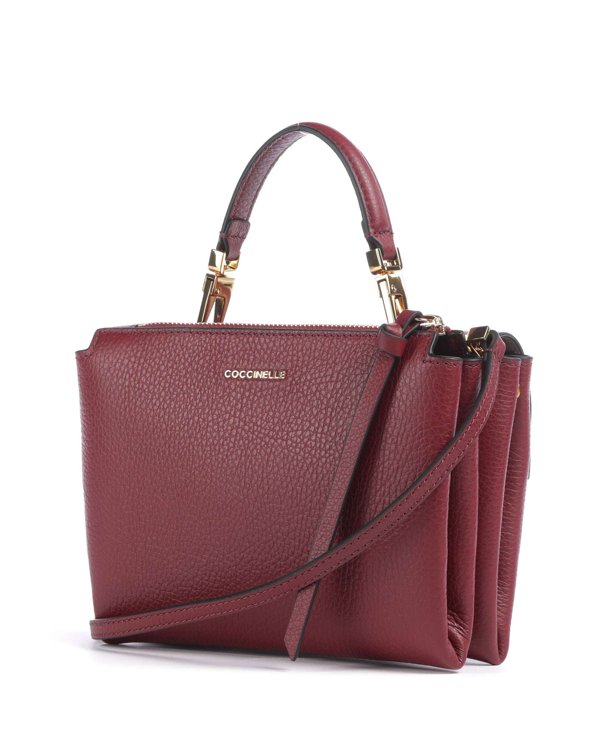Coccinelle Arlettis Crossbody bag ribes