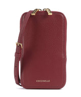 Coccinelle Flor Vrecko na mobil ribes