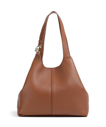 Coccinelle C-Easy vrecko cognac