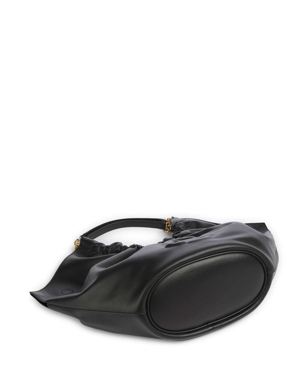 Coccinelle Smash Hobo bag noir