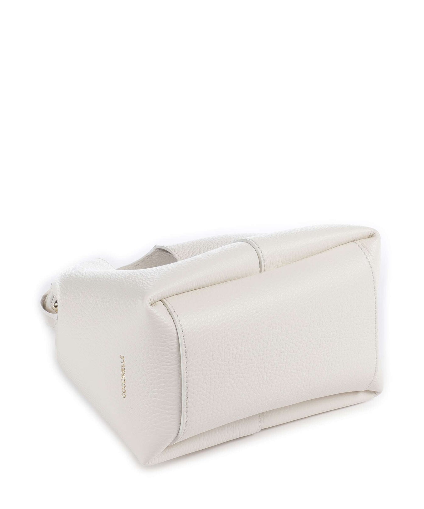 Coccinelle C-Easy Handbag pearl