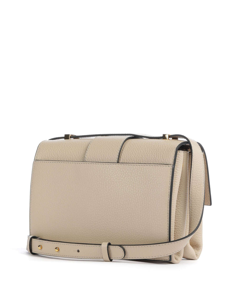 Coccinelle Arlettis Shoulder bag sandshell