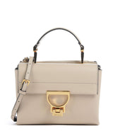 Coccinelle Arlettis Crossbody bag sandshell