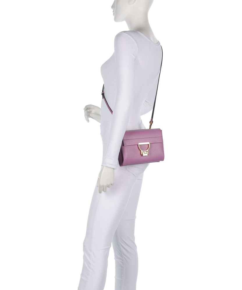 Coccinelle Arlettis Crossbody bag jellyfish