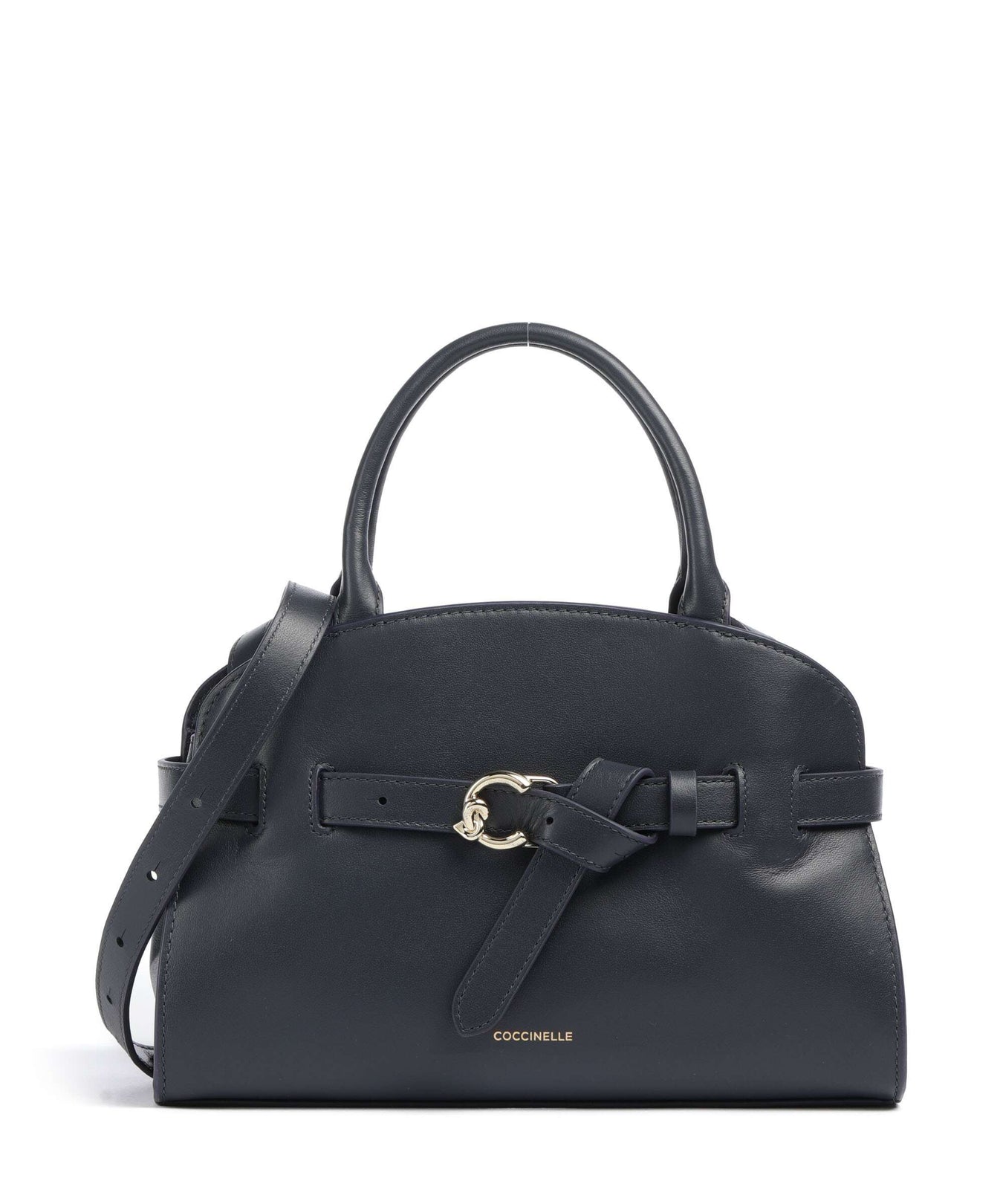 Coccinelle Sabine Handbag midnight blue