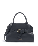 Coccinelle Sabine Handbag midnight blue