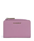 Coccinelle Metallic Soft Wallet jellyfish