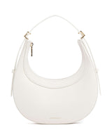 Coccinelle Whisper Shoulder bag pearl