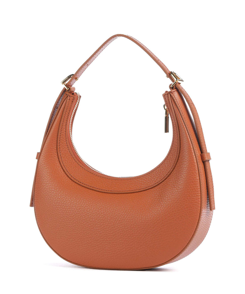 Coccinelle Whisper Shoulder bag crab