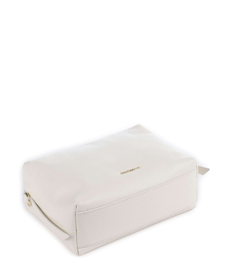 Coccinelle Nory Crossbody bag pearl