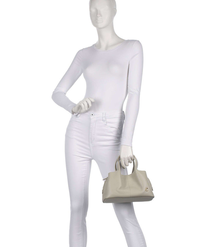 Coccinelle Nell Handbag eucalipto