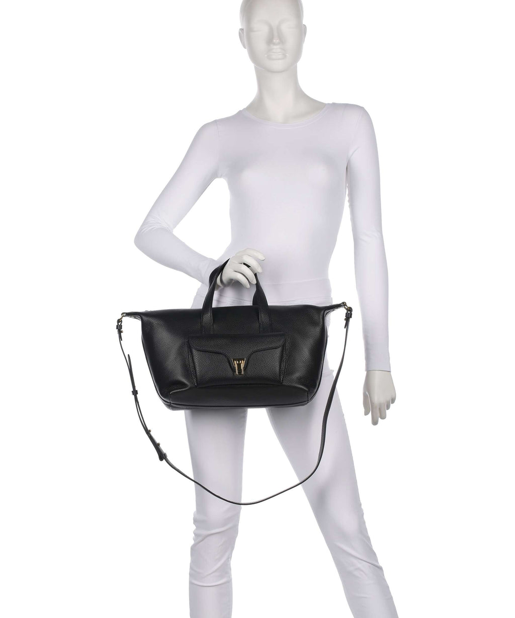 Coccinelle Beat Generation Handbag noir