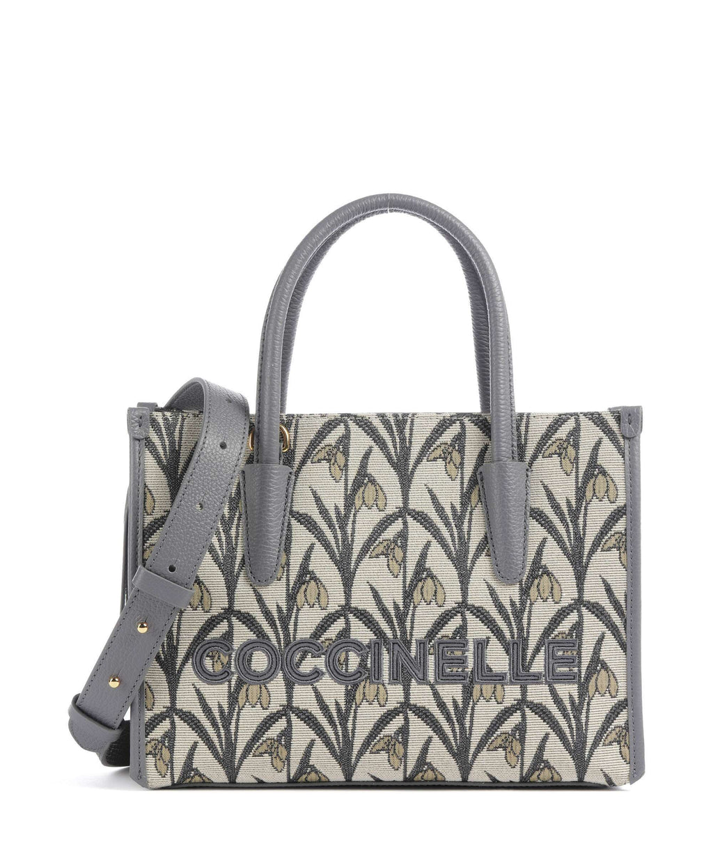 Coccinelle Myrtha Handbag stove