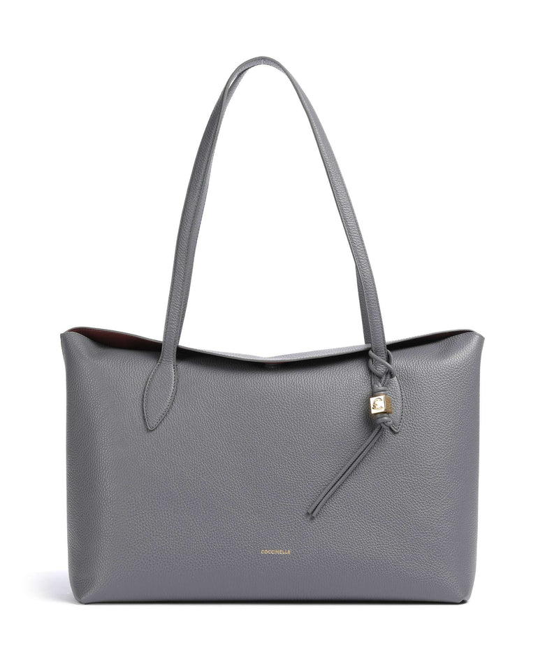 Coccinelle Thess Tote bag stove