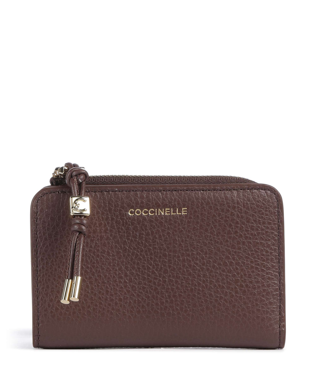 Coccinelle Pansy Wallet berry