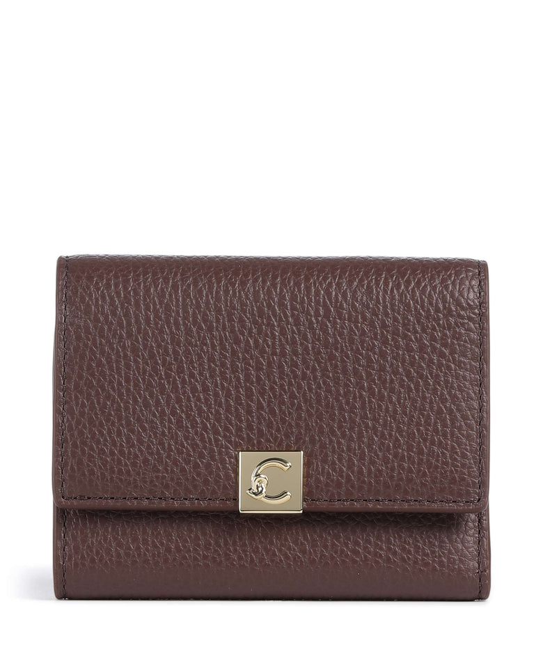 Coccinelle Pansy Wallet berry