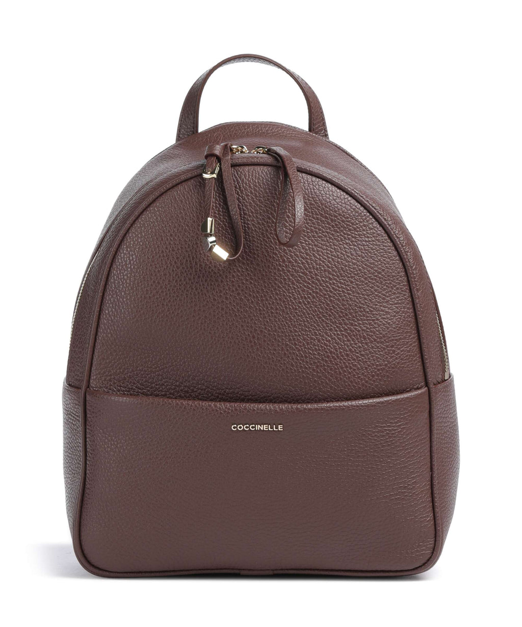 Coccinelle Nory Backpack berry