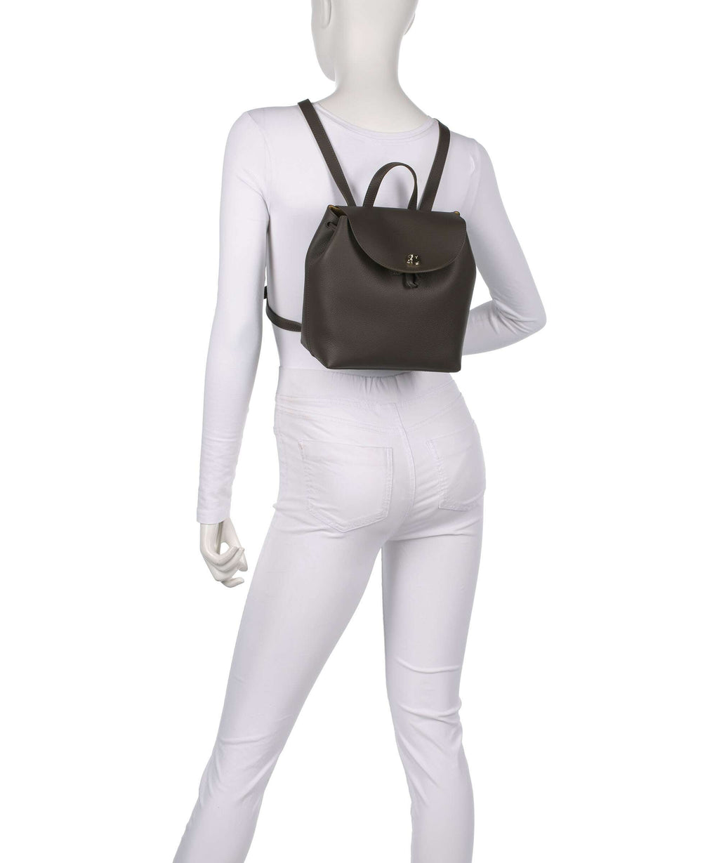Coccinelle Nikla Backpack fango/honey