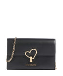 Love Moschino Smart Daily Taška cez rameno black